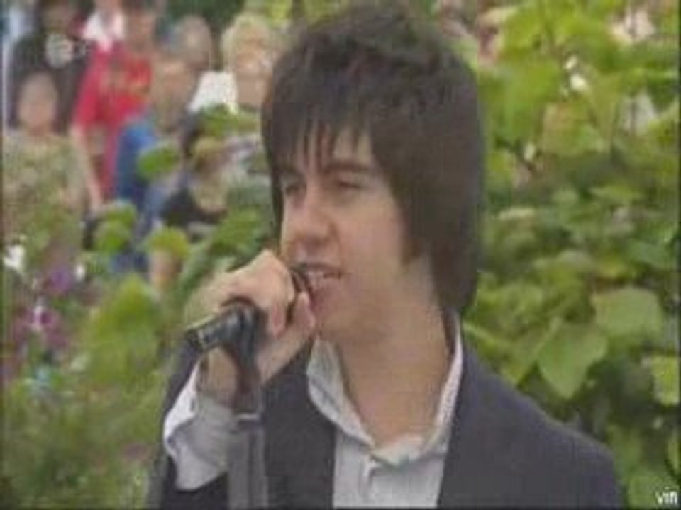 Declan Galbraith Missing You