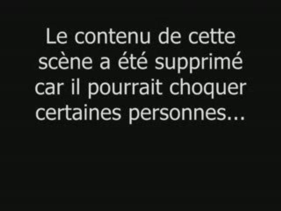 Fumer tue...