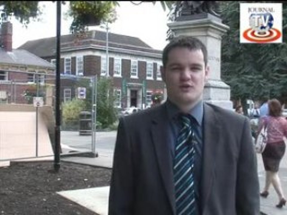 Grantham Journal News Bulletin - July 20, 2009