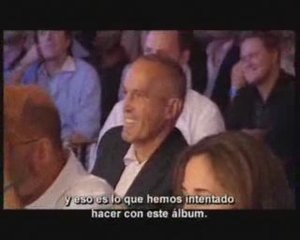 Withney Houston lanza su nuevo disco