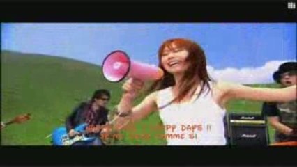 Ai Otsuka Happy Days vostfr