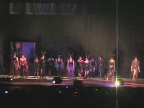 Homage to homage to the Rabbit (3)