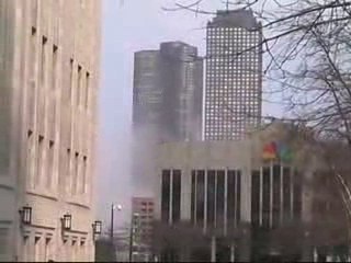 A Tour of Downtown Chicago