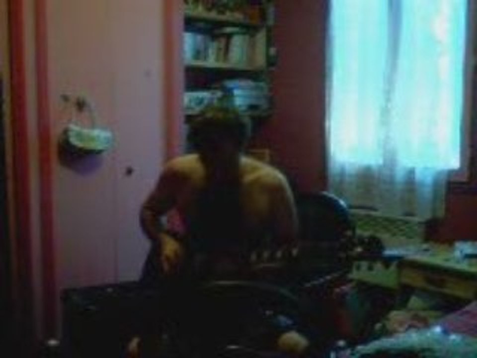 petit delire sa fait du bien lol!!!!!!!