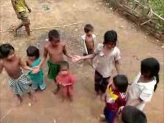 Ce monde - Don Valdes