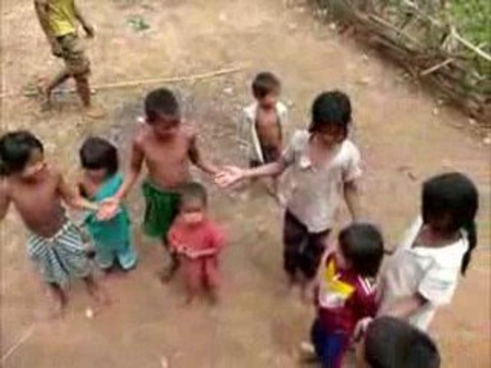 Ce monde - Don Valdes