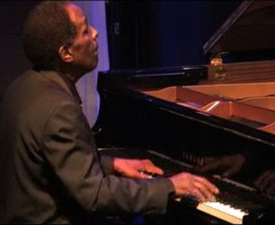 Michel Sardaby Trio au Duc des Lombards