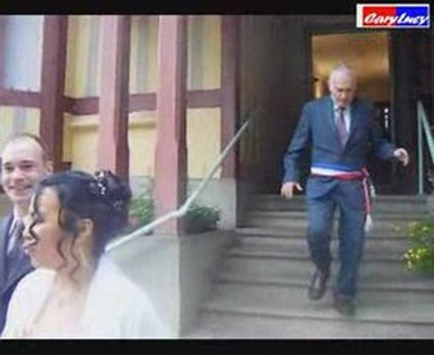 MATRIMONIO A LA FRANCESA Quelles conditions pour se marier ?