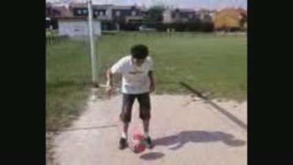 Käm'$ des TNT(foot 2 rue)