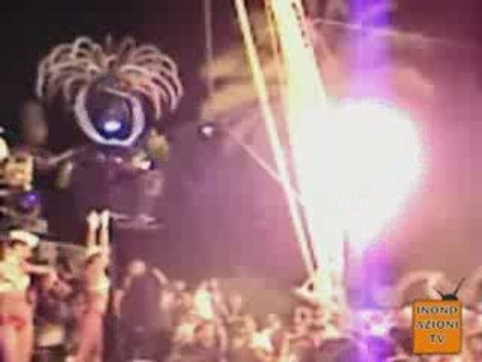 Rio Bo 18 - 07 - 2009