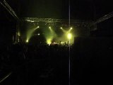 Steve Aoki Live - Warp - Dour Festival 2009