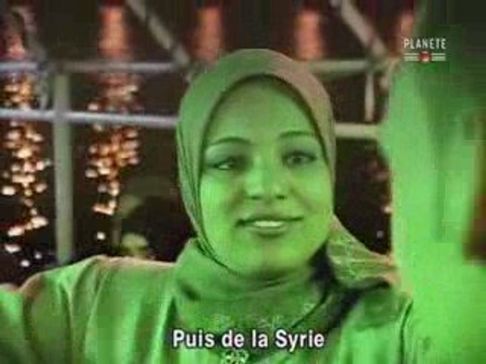 Le 11 Septembre N'A Pas Eu Lieu parti3