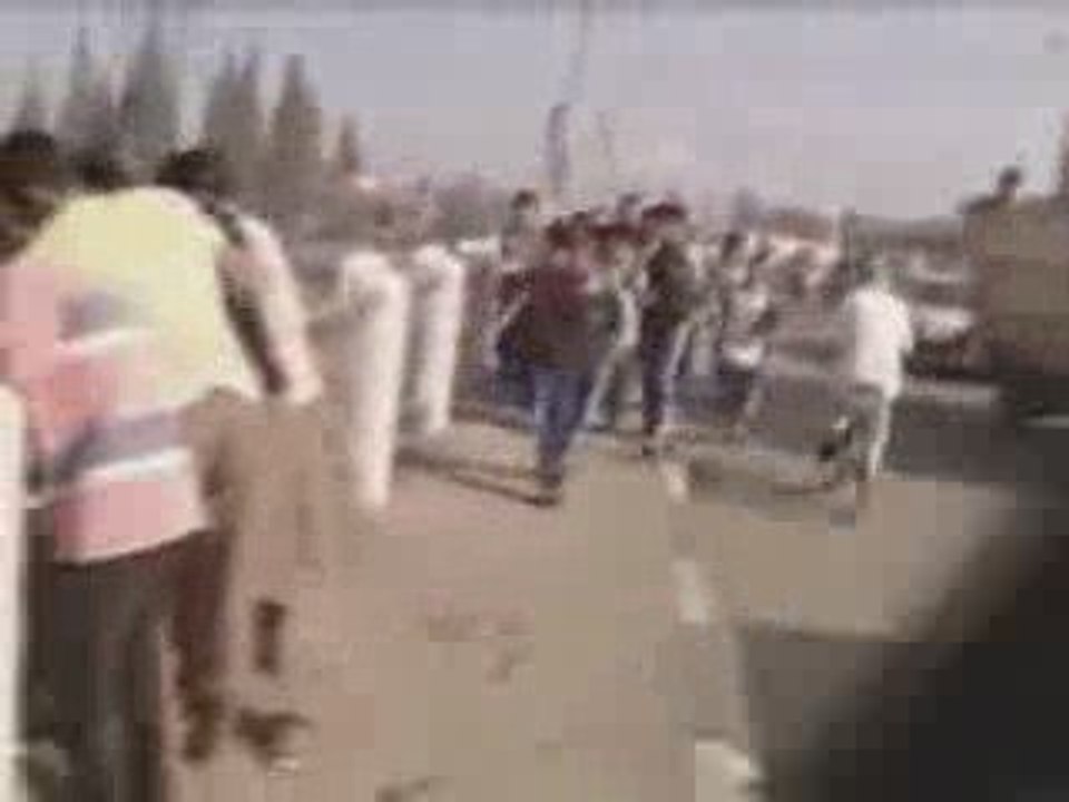 Sumatra Deprem 9,1 earthquake