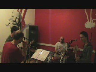 Born to be wild 18 juillet 2009 DTC La Citrouille