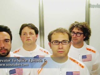 We auto-tune a kitty and share vodka shots with ...