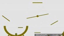 AnimationMentor class 1&2 progress reel