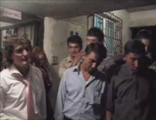 DAMAT YUMURTA PİŞİRİYOR