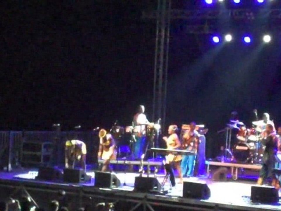 femi kuti live sto theatro vrahwn