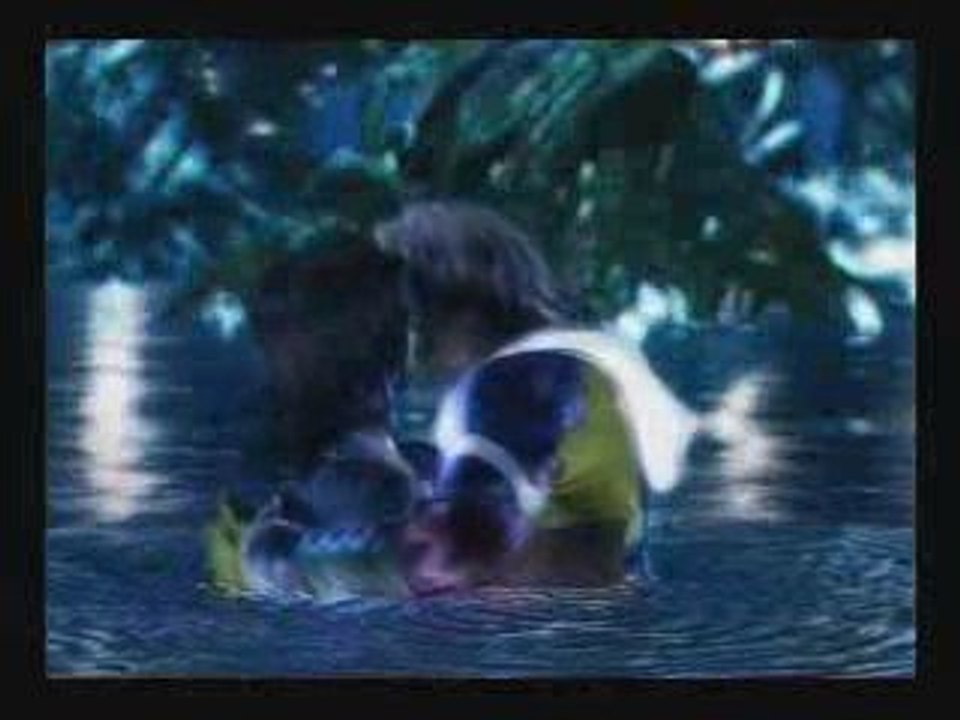 yuna stand my ground