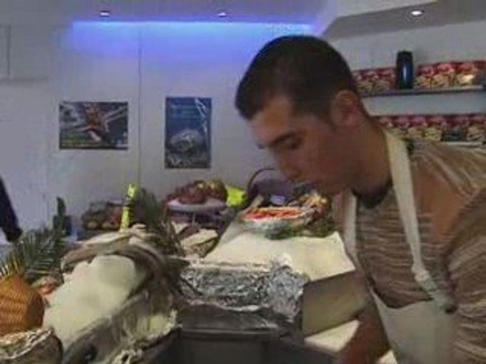 réouverture de commerces en centre-ville