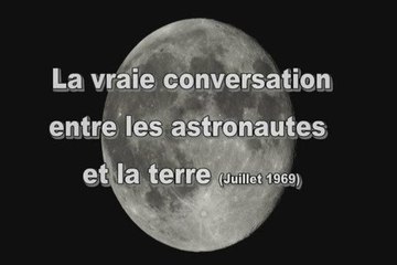 On a marché sur la Lune - Enfin la vérité !
