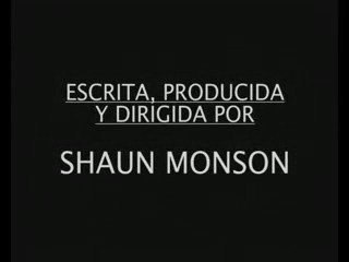 Earthlings - 07 Créditos