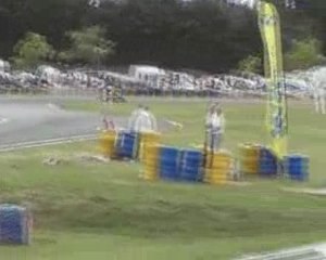 Finale Trophée Kartmag 2009