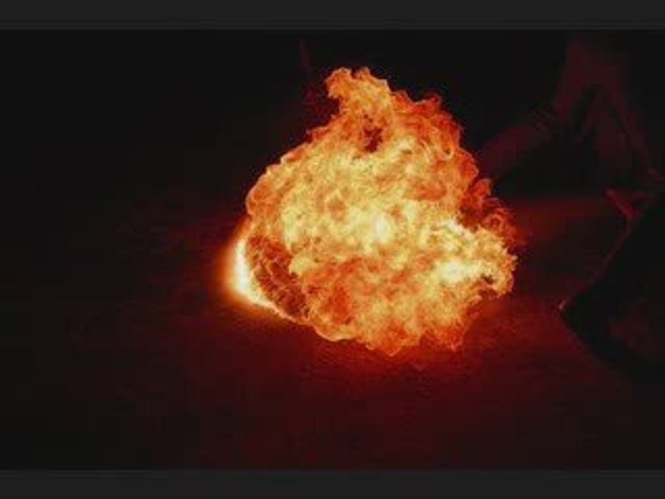 photos de calcifer