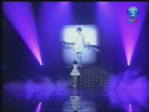 Mike Amigorena en Susana Gimenez