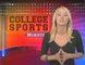 College Sports Minute for Monday, July 20, 2009