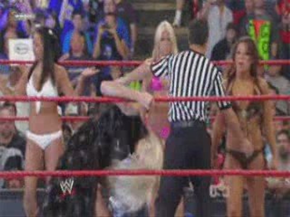 S!D Titantron Wwe Vs Ecw