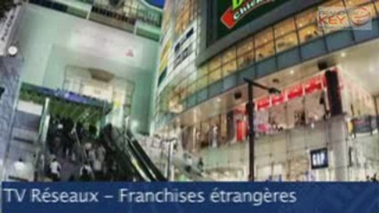 Ac franchise Tv : Le journal "ac franchise news"(16/06/09)