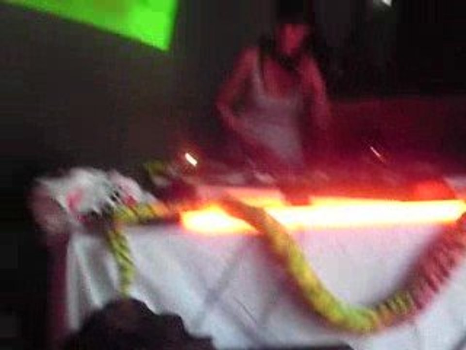 LT ripley @ origine party