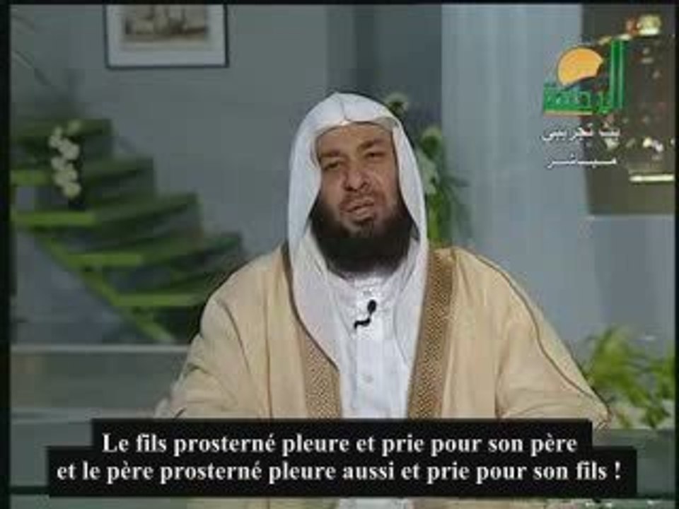 Histoire magnifique sur le comportement d'un jeune [VOstFR]