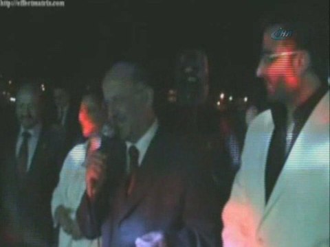 Uluslararası Aşık Veysel Aşıklar Bayramı