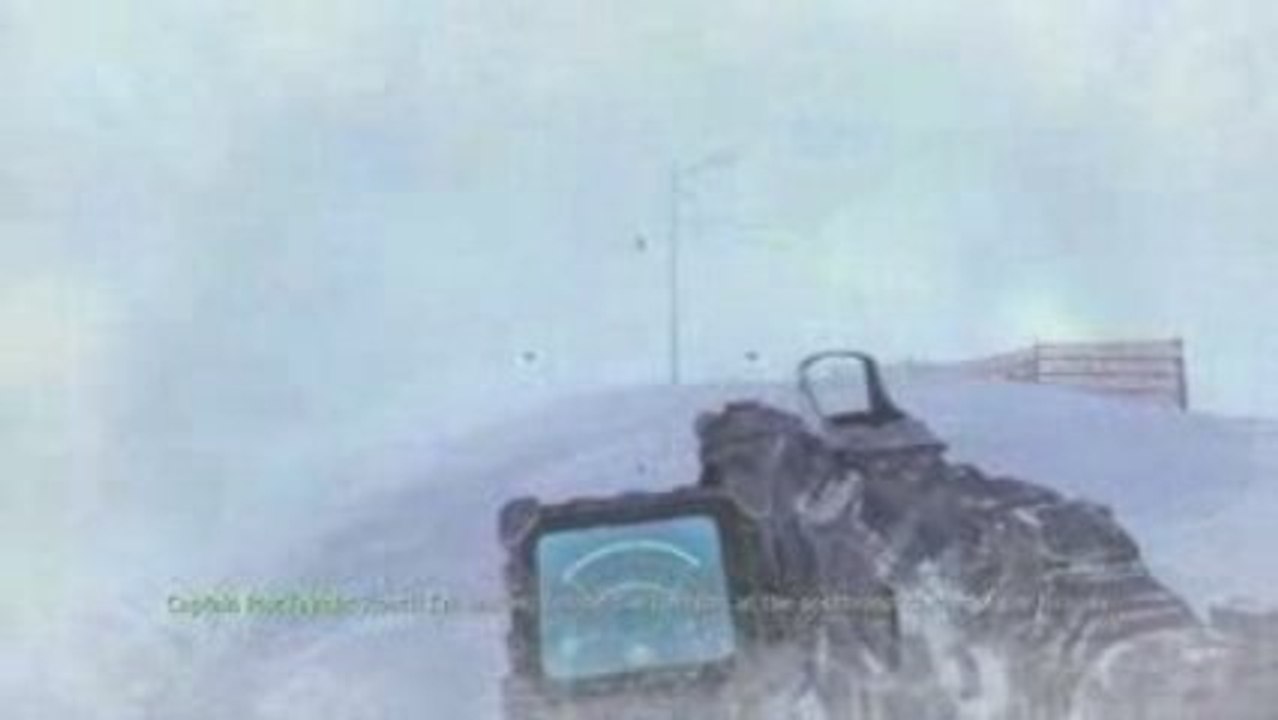 modern warfare 2 xbox 360