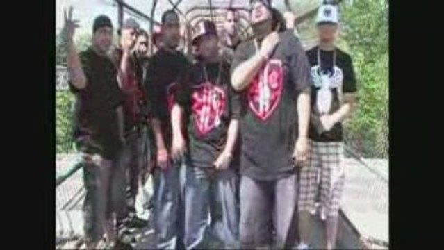 Alex Calle Y Taino Gatillo_Esclavos De La Musica(2009)