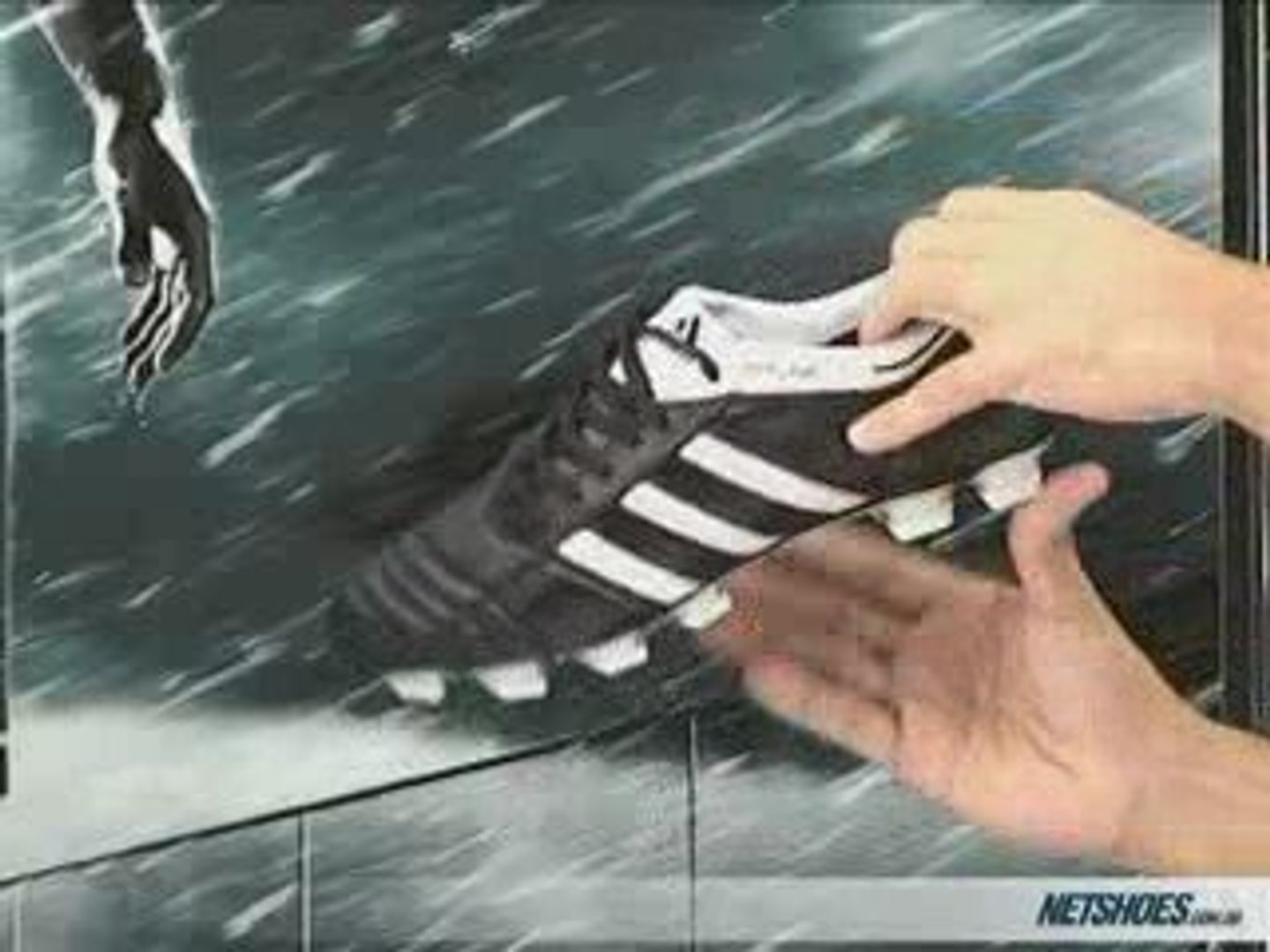 Net shoes clearance chuteiras adidas