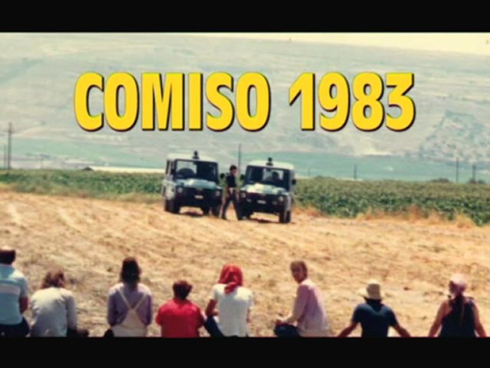 Comiso 1983