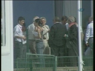 Ergenekonda Sinan Aygün Ve Levent Temiz'e Tutuklama Talebi