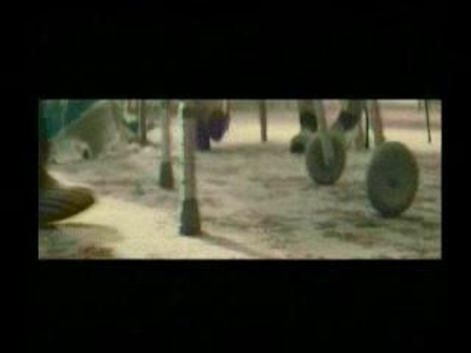 Basement Jaxx - Oh My Gosh