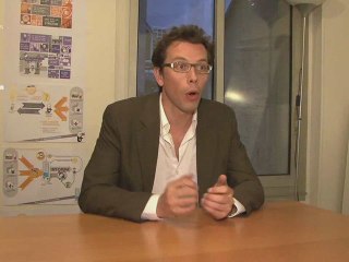 Social Media Club la recommandation Kevin Mellet