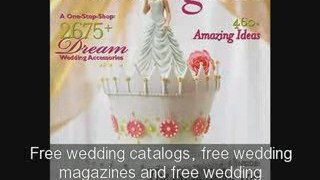 Free Wedding Stuff and Wedding Contests