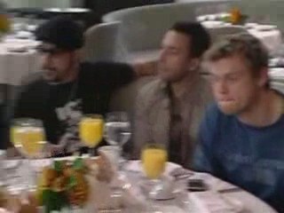 Trace Adkins Celebrity Apprentice Parody