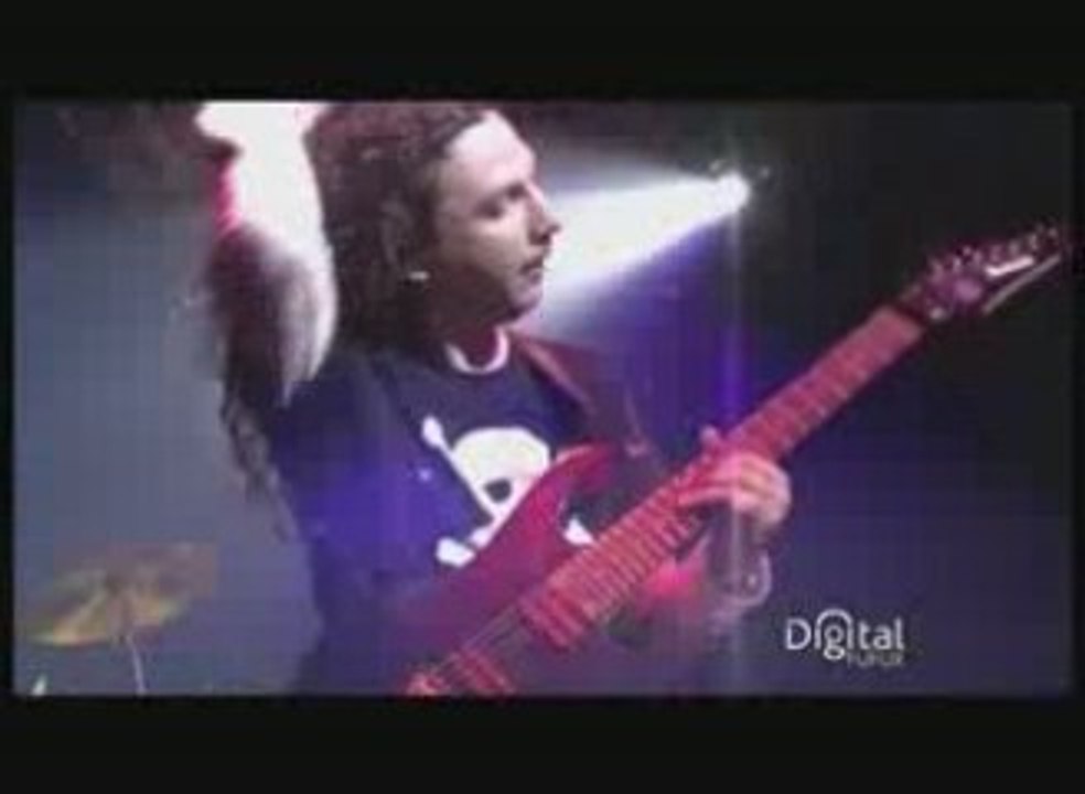 KB_Rosco's New Boots(Live at the Pacific Rock 4th July 2009)