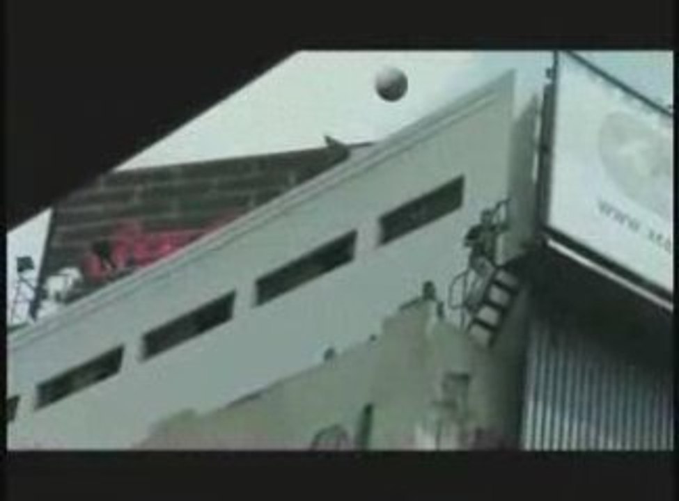 Coca-Cola Zero_ Soccer
