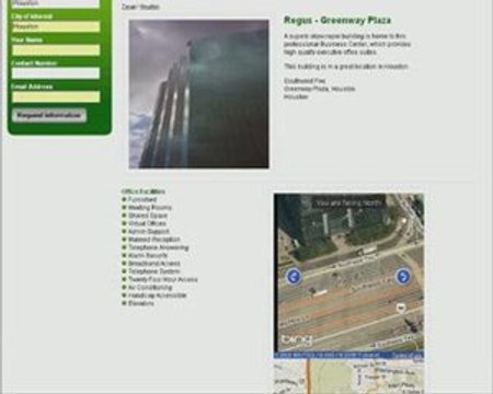 Office Space Houston | Commercial Real Estate Property Houst