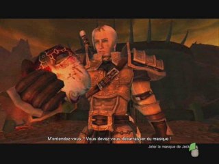 [Walkthrough] Fable (17) Jack of Blades