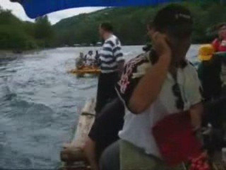 Drinska regata