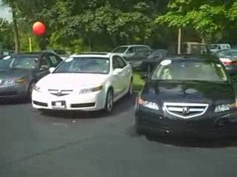 Certified Pre-Owned Cars from Northeast Acura- ALBANY NY